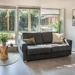 Modernes Landapartment Daire Seevetal