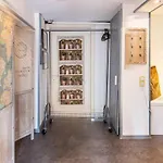 Daire Modernes Landapartment Seevetal