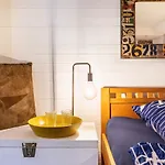 Modernes Landapartment Seevetal