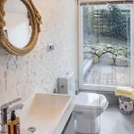 Modernes Landapartment Daire *