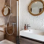 Daire Modernes Landapartment *