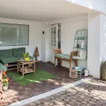 Daire Modernes Landapartment *