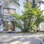 Daire Modernes Landapartment