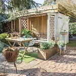 Modernes Landapartment Daire Seevetal