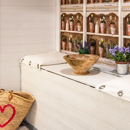 Appartamento Modernes Landapartment