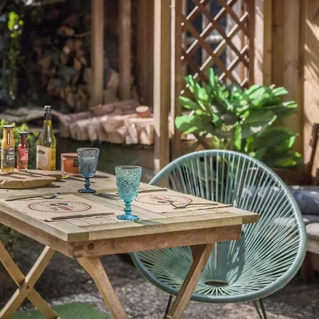 Appartamento Modernes Landapartment *