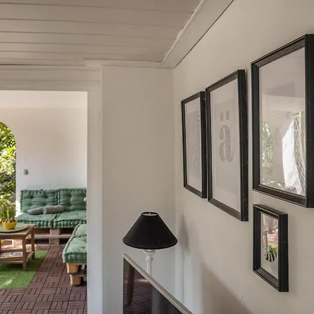 Modernes Landapartment * Seevetal