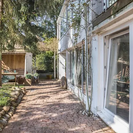 Apartman Modernes Landapartment