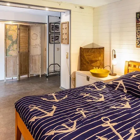 Modernes Landapartment Appartamento *