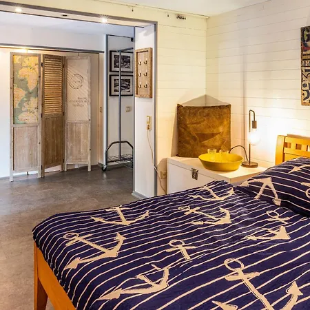 Modernes Landapartment Seevetal