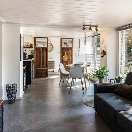 Apartment Modernes Landapartment Seevetal