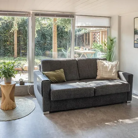Apartment Modernes Landapartment