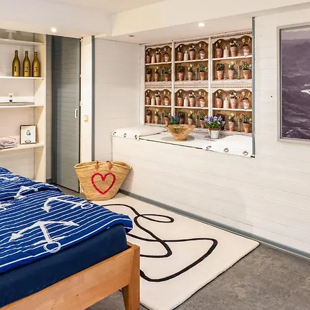 Modernes Landapartment Apartment Seevetal