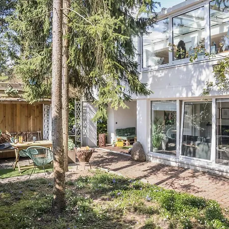 Modernes Landapartment Apartment Seevetal