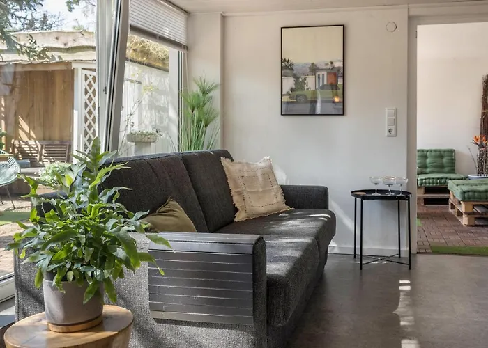 Apartamento Modernes Landapartment *