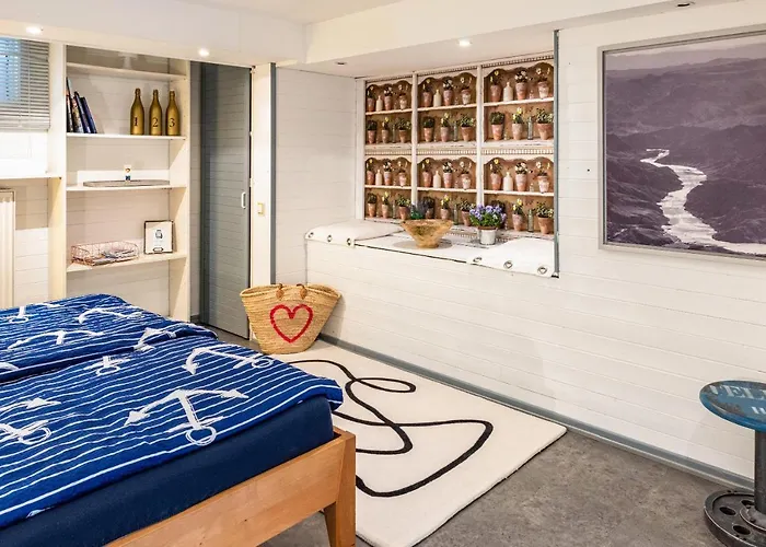 Modernes Landapartment * Seevetal