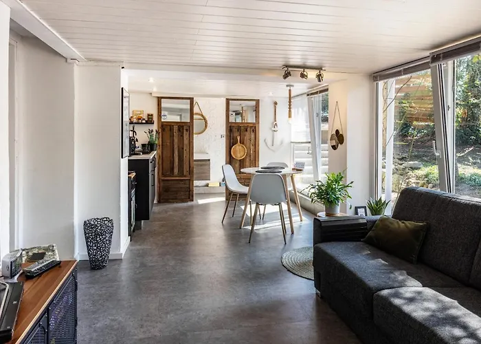 Modernes Landapartment * Seevetal