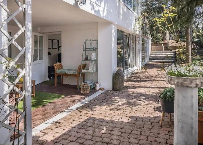 Apartamento Modernes Landapartment