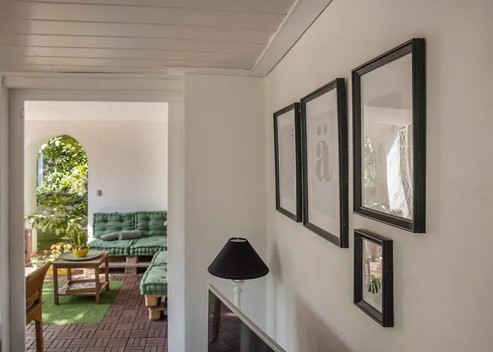 Modernes Landapartment * Seevetal