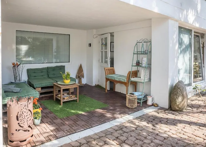 Modernes Landapartment Apartamento *